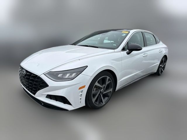 2023 Hyundai Sonata SEL Plus