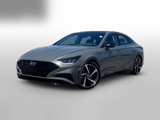 2023 Hyundai Sonata SEL Plus