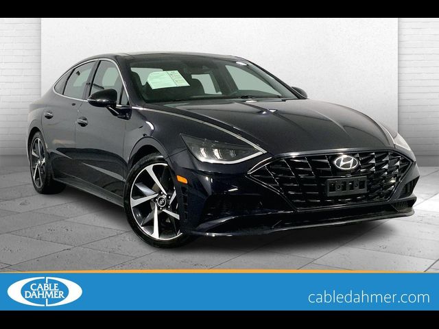 2023 Hyundai Sonata SEL Plus