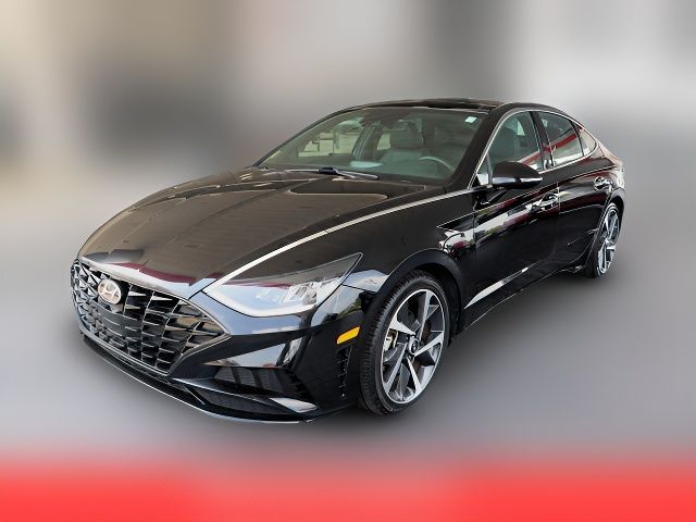 2023 Hyundai Sonata SEL Plus