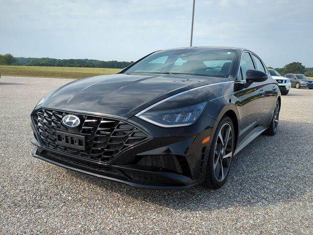 2023 Hyundai Sonata SEL Plus