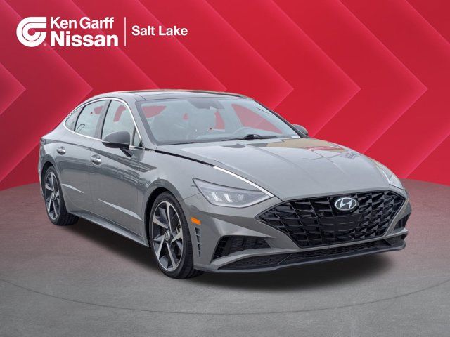 2023 Hyundai Sonata SEL Plus