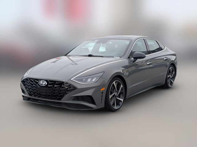 2023 Hyundai Sonata SEL Plus