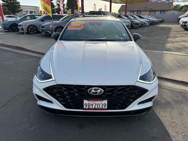 2023 Hyundai Sonata SEL Plus