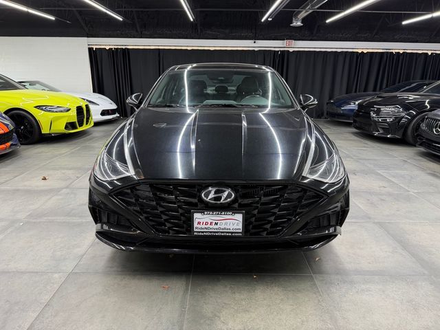 2023 Hyundai Sonata SEL Plus