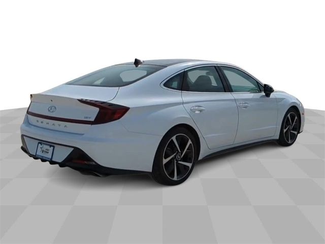 2023 Hyundai Sonata SEL Plus