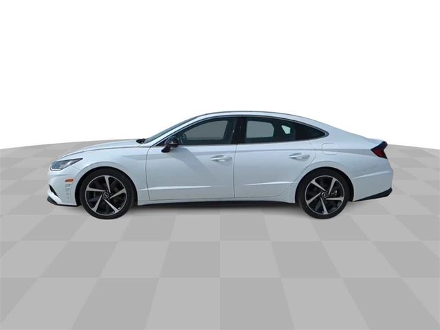 2023 Hyundai Sonata SEL Plus