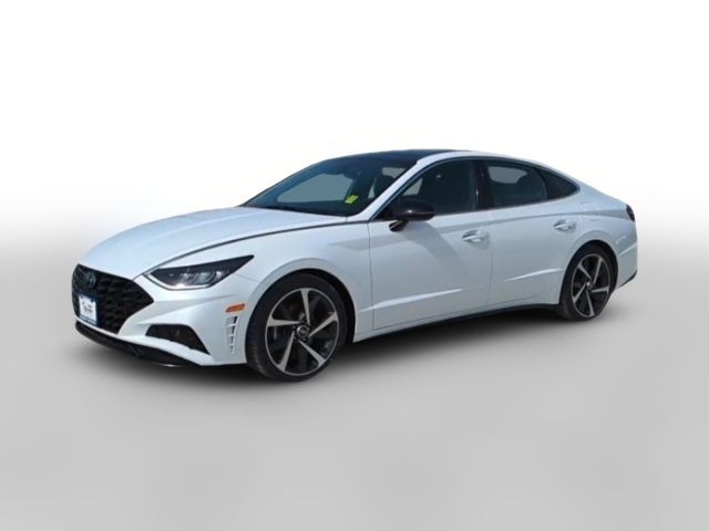 2023 Hyundai Sonata SEL Plus