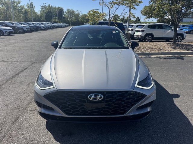 2023 Hyundai Sonata SEL Plus