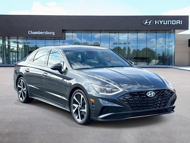 2023 Hyundai Sonata SEL Plus