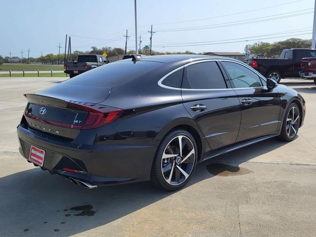 2023 Hyundai Sonata SEL Plus