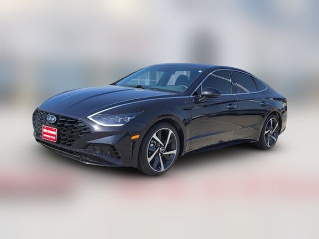 2023 Hyundai Sonata SEL Plus