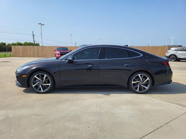 2023 Hyundai Sonata SEL Plus