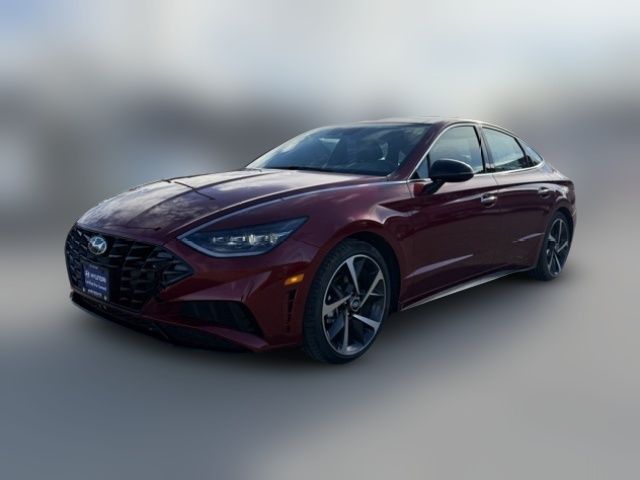 2023 Hyundai Sonata SEL Plus