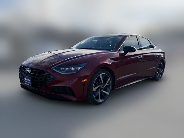 2023 Hyundai Sonata SEL Plus