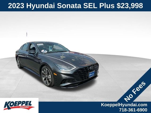 2023 Hyundai Sonata SEL Plus