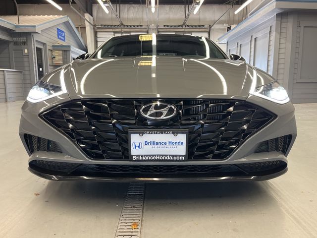 2023 Hyundai Sonata SEL Plus