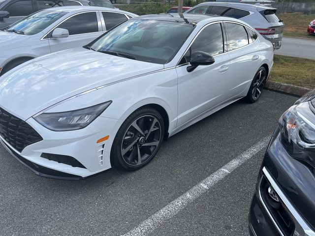 2023 Hyundai Sonata SEL Plus