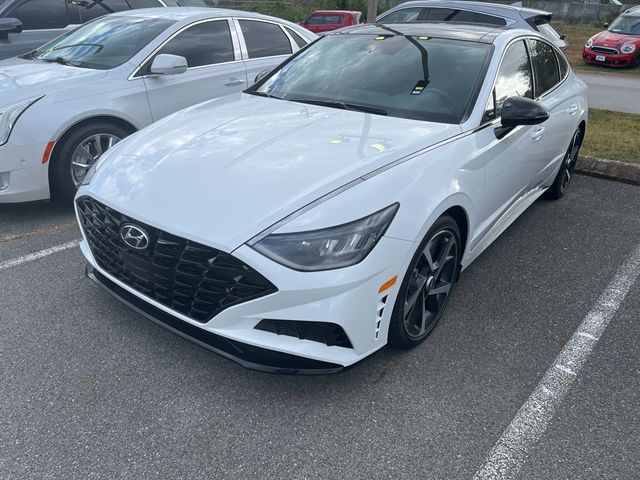 2023 Hyundai Sonata SEL Plus