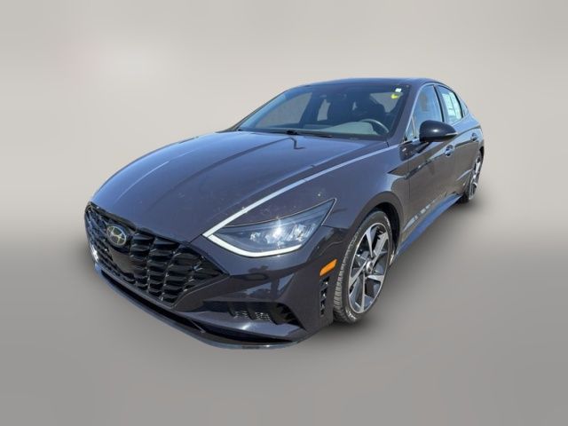 2023 Hyundai Sonata SEL Plus