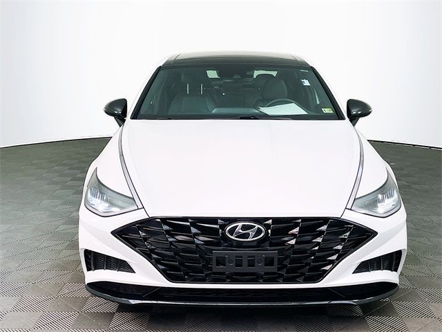 2023 Hyundai Sonata SEL Plus