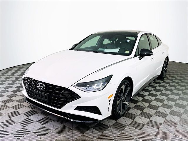 2023 Hyundai Sonata SEL Plus