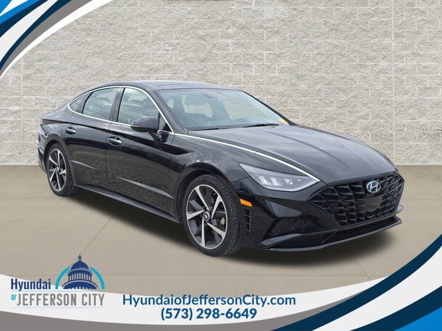 2023 Hyundai Sonata SEL Plus