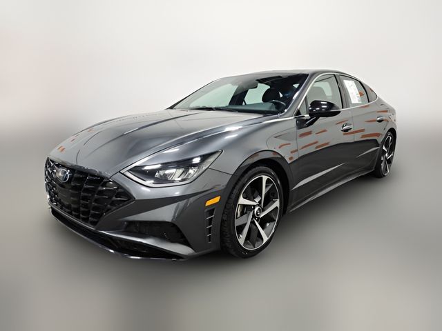 2023 Hyundai Sonata SEL Plus