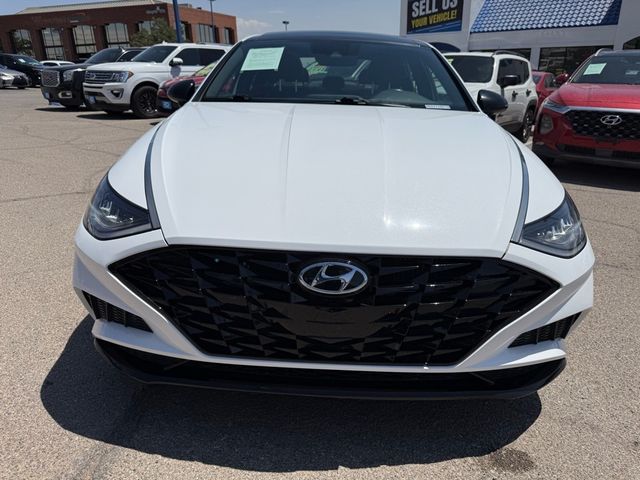 2023 Hyundai Sonata SEL Plus