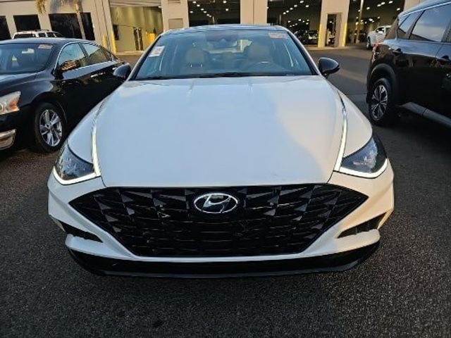 2023 Hyundai Sonata SEL Plus