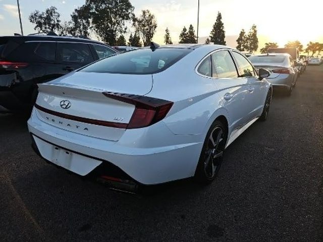 2023 Hyundai Sonata SEL Plus