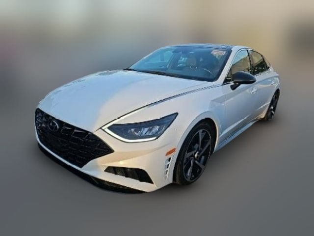 2023 Hyundai Sonata SEL Plus