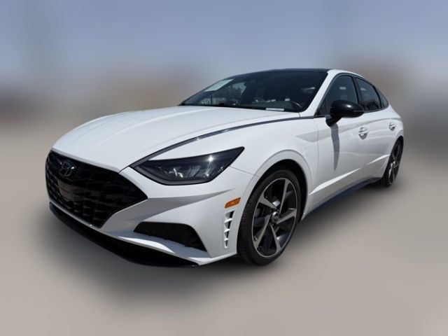 2023 Hyundai Sonata SEL Plus