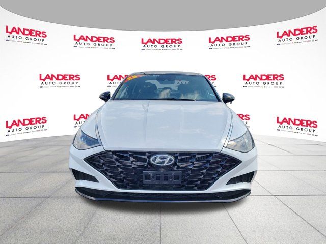 2023 Hyundai Sonata SEL Plus