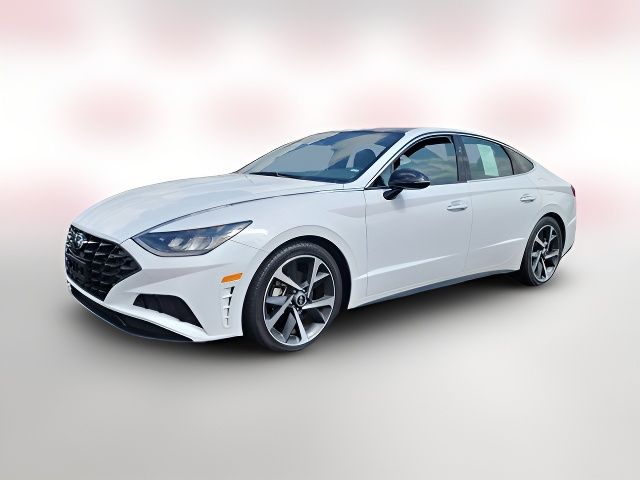 2023 Hyundai Sonata SEL Plus
