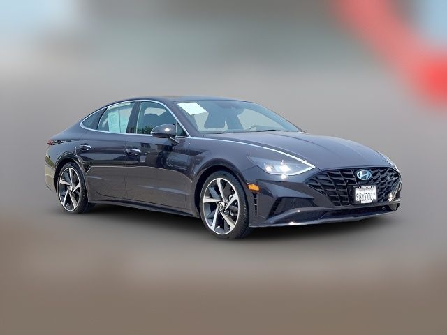 2023 Hyundai Sonata SEL Plus
