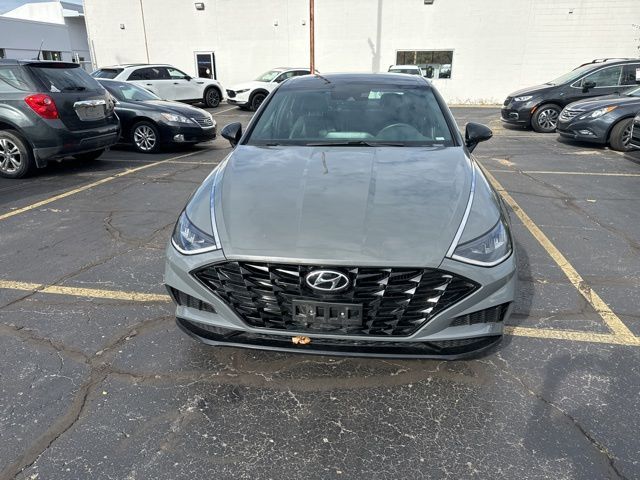 2023 Hyundai Sonata SEL Plus