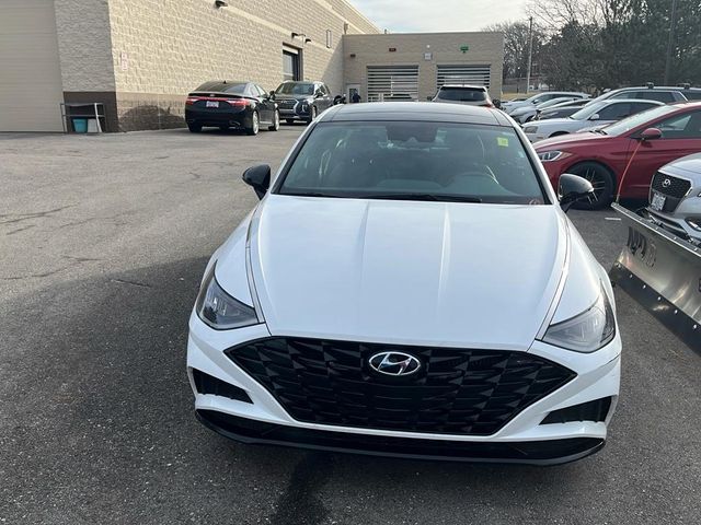 2023 Hyundai Sonata SEL Plus