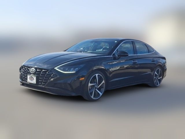 2023 Hyundai Sonata SEL Plus