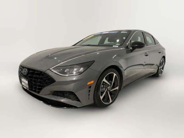 2023 Hyundai Sonata SEL Plus