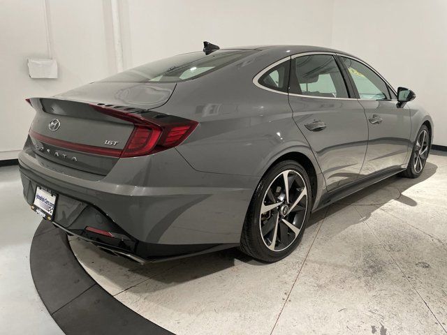 2023 Hyundai Sonata SEL Plus