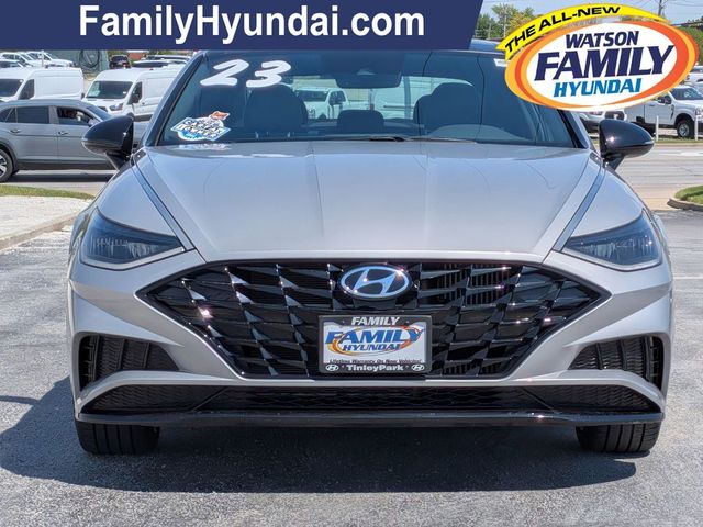 2023 Hyundai Sonata SEL Plus
