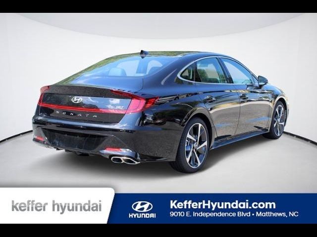 2023 Hyundai Sonata SEL Plus