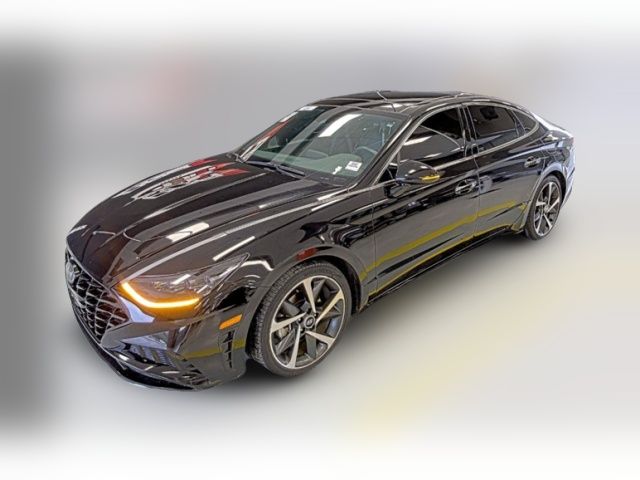 2023 Hyundai Sonata SEL Plus