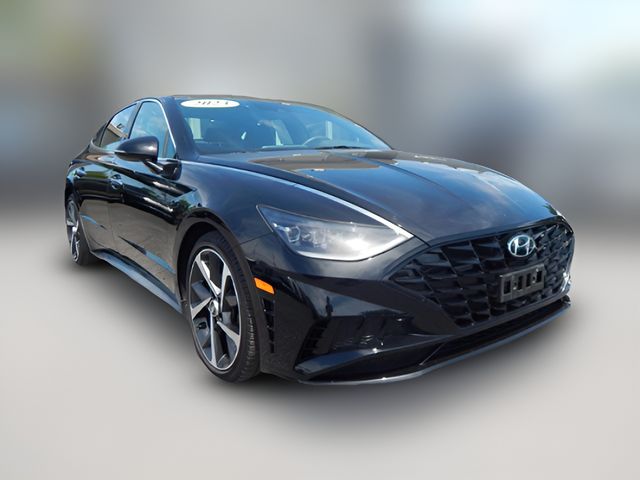 2023 Hyundai Sonata SEL Plus