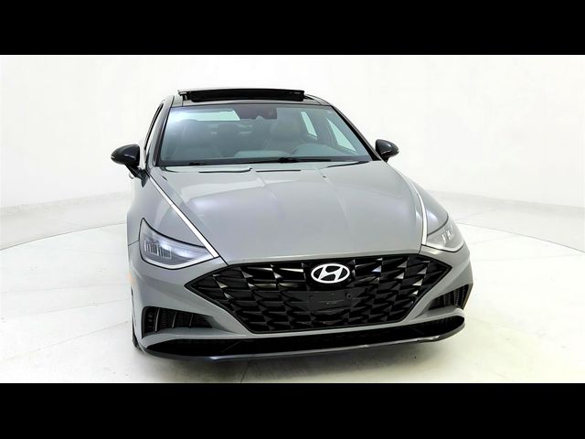 2023 Hyundai Sonata SEL Plus