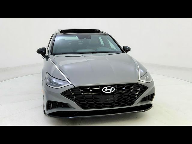 2023 Hyundai Sonata SEL Plus