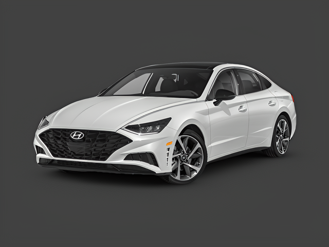 2023 Hyundai Sonata SEL Plus