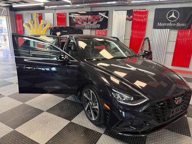 2023 Hyundai Sonata SEL Plus