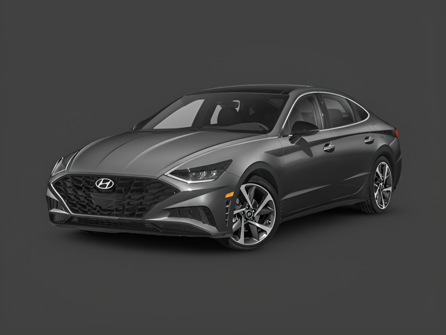 2023 Hyundai Sonata SEL Plus